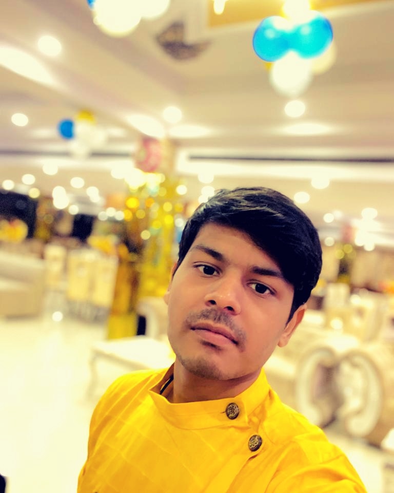 prabhat gupta
